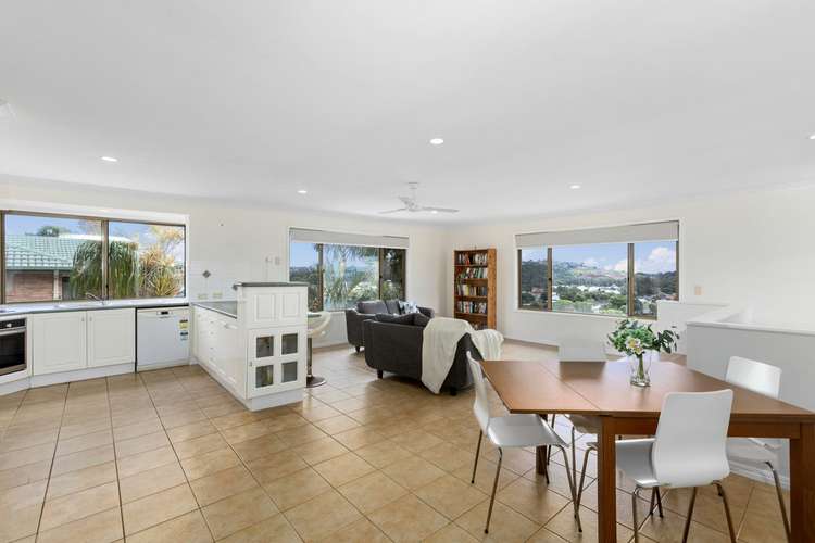 Second view of Homely house listing, 8 Jarrah Place, Banora Point NSW 2486