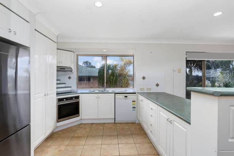 Fourth view of Homely house listing, 8 Jarrah Place, Banora Point NSW 2486