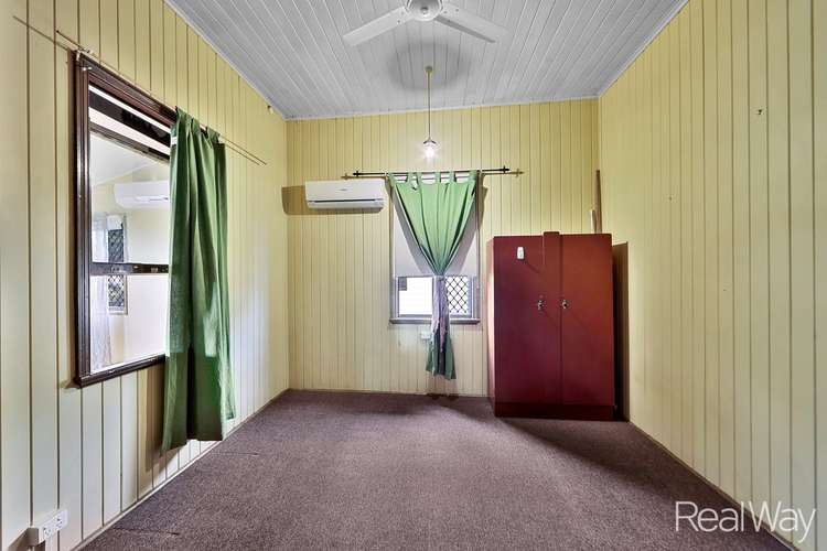 Fifth view of Homely house listing, 34 Glenmorris Street, Norville QLD 4670