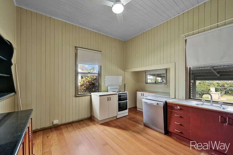 Seventh view of Homely house listing, 34 Glenmorris Street, Norville QLD 4670