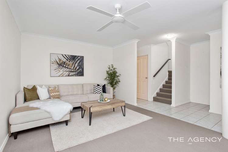 Fifth view of Homely house listing, 20/167 Flinders Avenue, Hillarys WA 6025