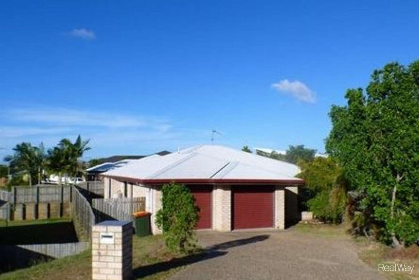 Main view of Homely house listing, 9 Beardmore Place, Clinton QLD 4680