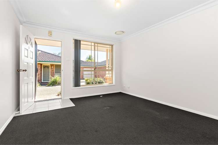 Second view of Homely villa listing, 3/34 Margaret Street, Warners Bay NSW 2282