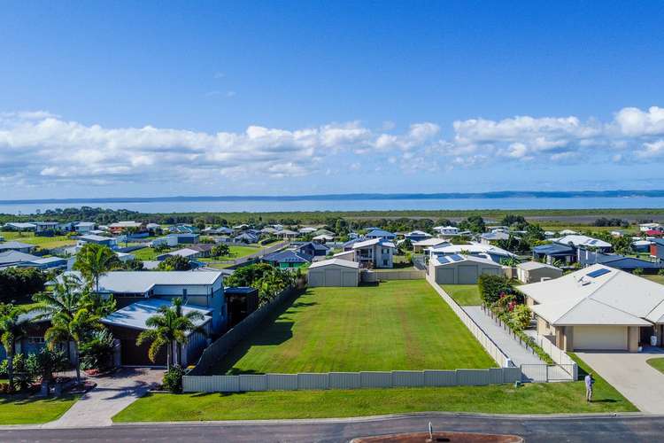 23 Windjammer Circuit, River Heads QLD 4655