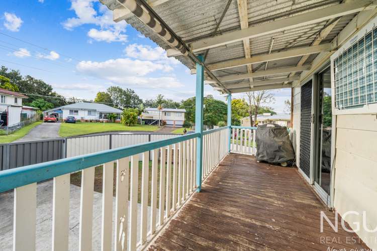 Fourth view of Homely house listing, 11 Janet Street, North Booval QLD 4304