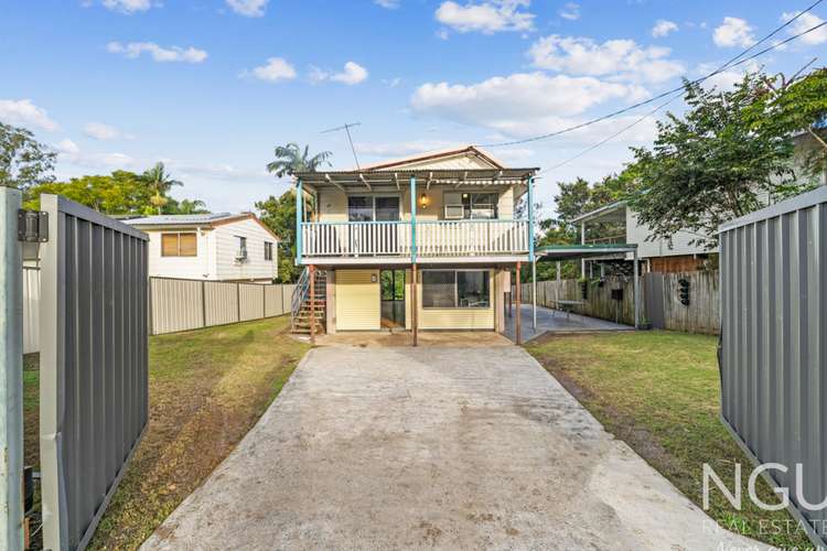 Fifth view of Homely house listing, 11 Janet Street, North Booval QLD 4304