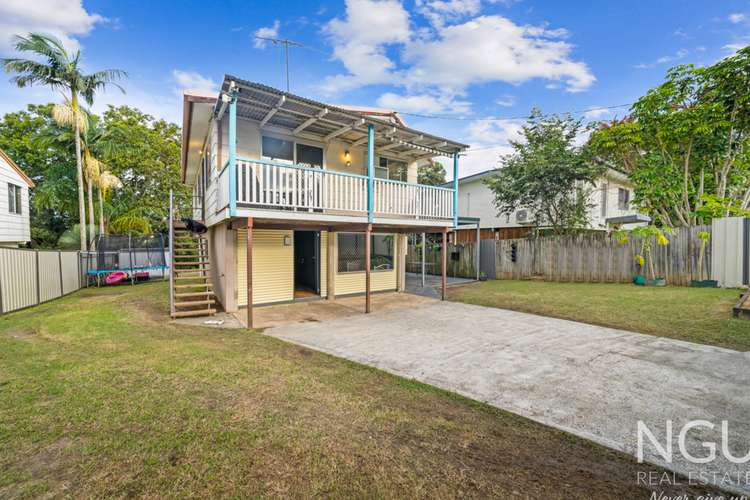 Sixth view of Homely house listing, 11 Janet Street, North Booval QLD 4304