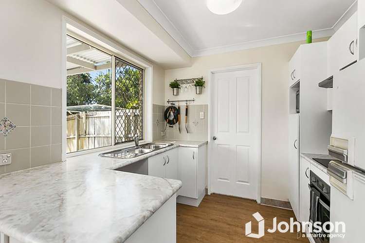 Third view of Homely townhouse listing, 21/184 Radford Road, Manly West QLD 4179