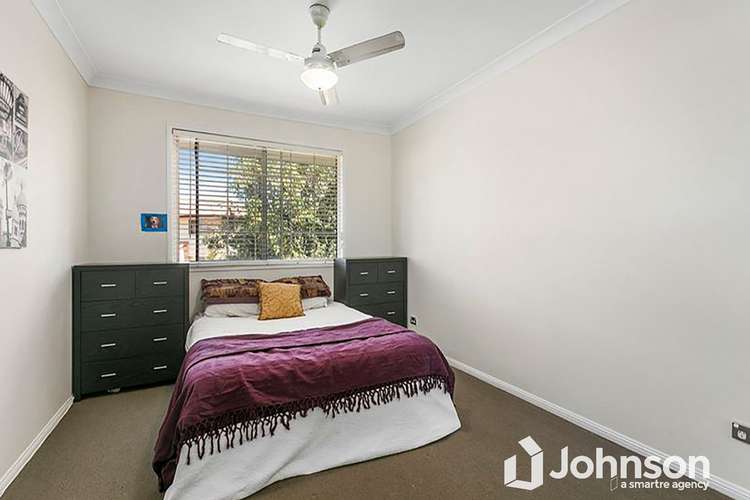 Fourth view of Homely townhouse listing, 21/184 Radford Road, Manly West QLD 4179
