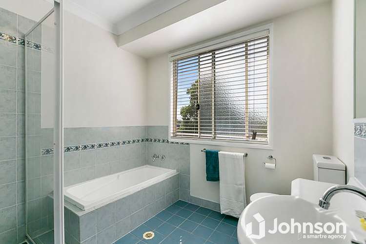 Fifth view of Homely townhouse listing, 21/184 Radford Road, Manly West QLD 4179