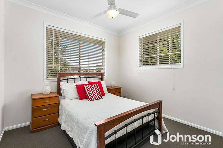 Sixth view of Homely townhouse listing, 21/184 Radford Road, Manly West QLD 4179