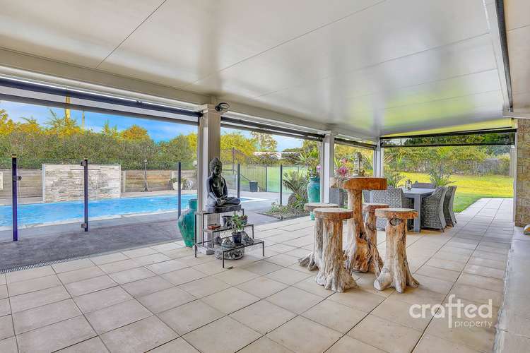 Fifth view of Homely house listing, 1 Victor Street, Boronia Heights QLD 4124
