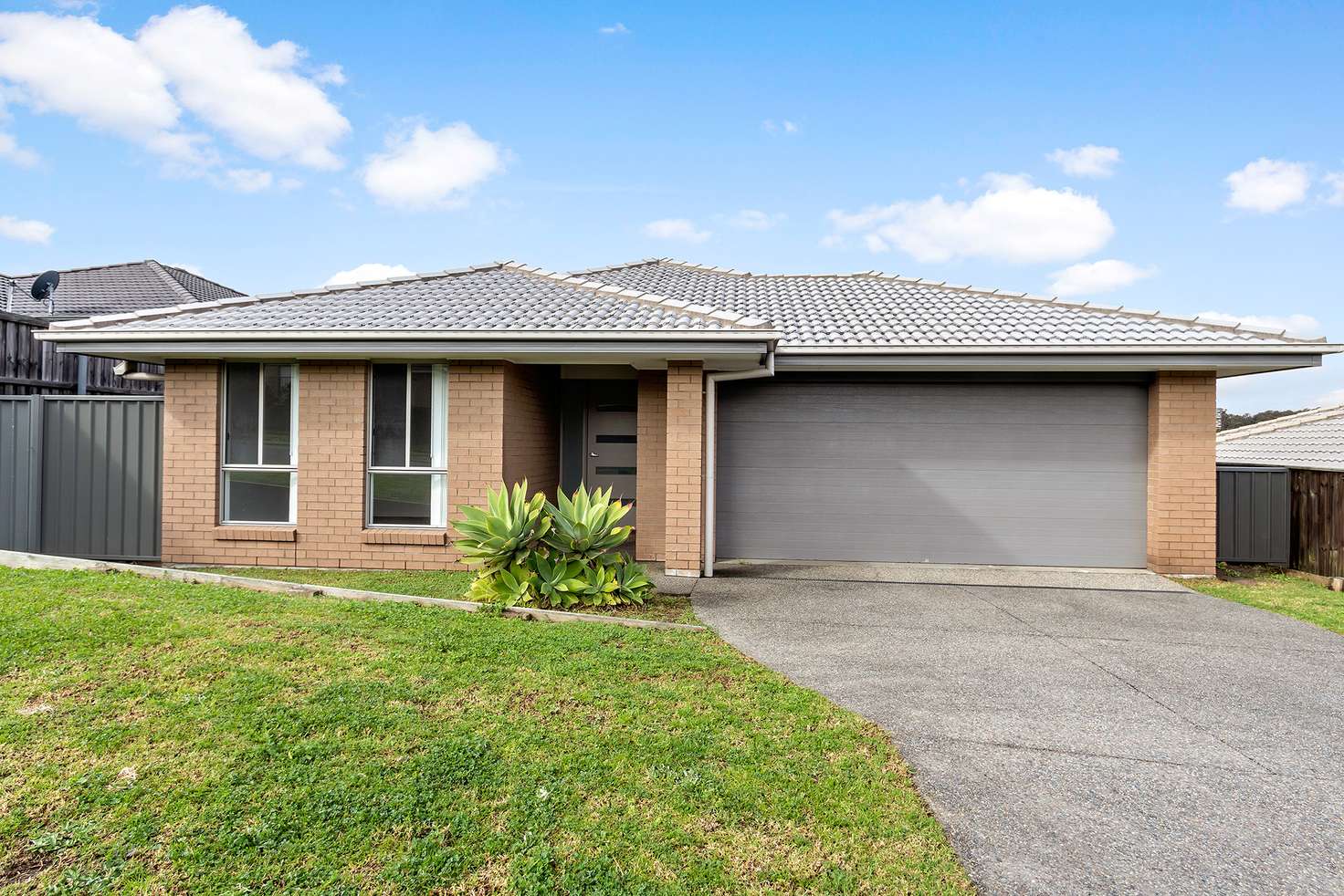 Main view of Homely house listing, 1 Arrowgrass Street, Aberglasslyn NSW 2320