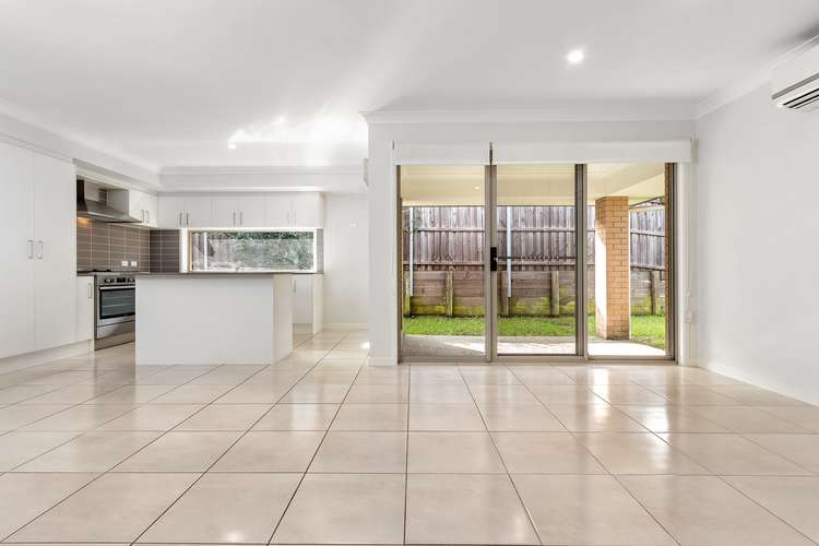 Second view of Homely house listing, 1 Arrowgrass Street, Aberglasslyn NSW 2320