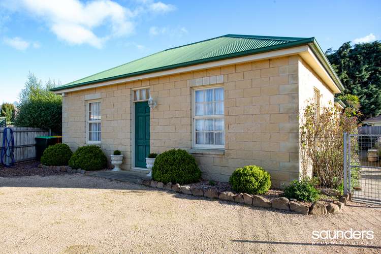 Main view of Homely house listing, 21 Poplar Parade, Youngtown TAS 7249