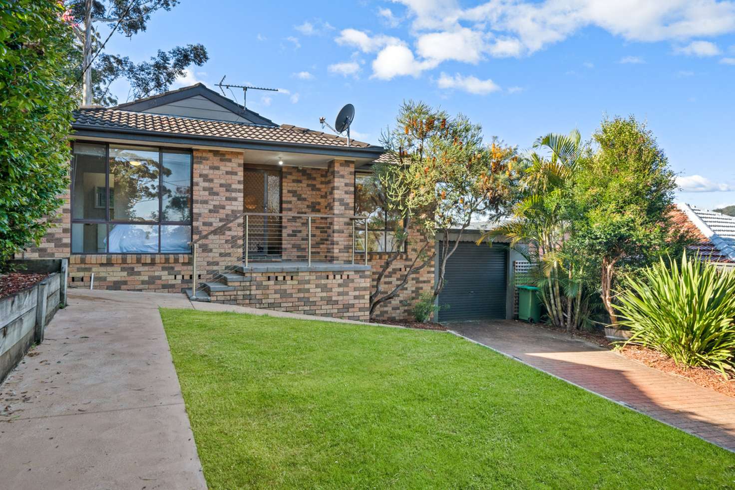 Main view of Homely house listing, 37 Wananda Road, Narara NSW 2250