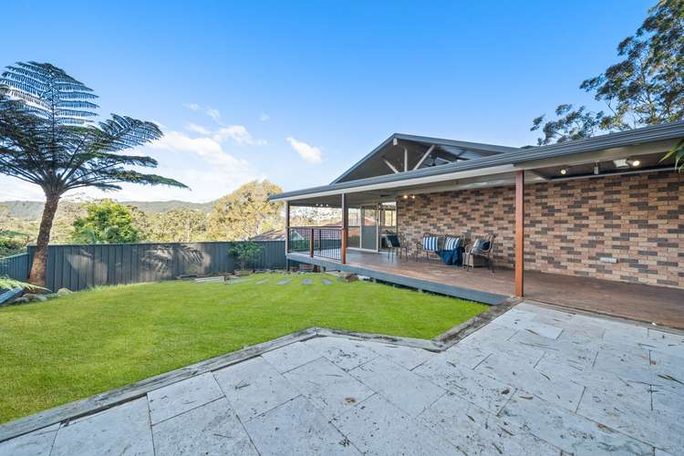 Sixth view of Homely house listing, 37 Wananda Road, Narara NSW 2250