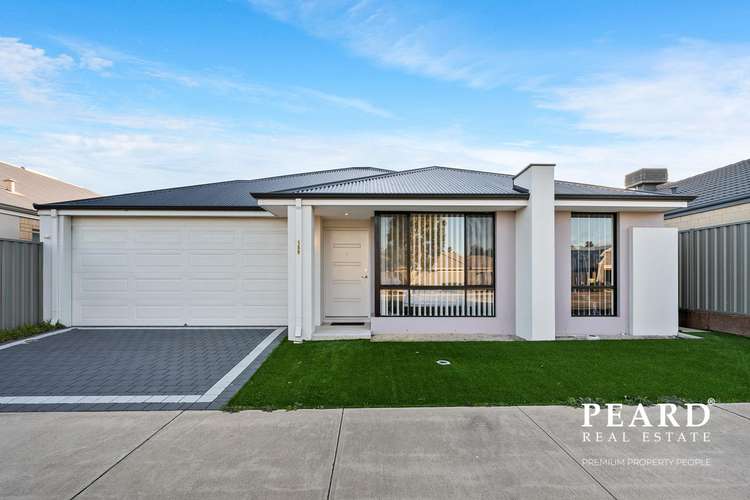 Main view of Homely house listing, 159 Honeywood Avenue, Wandi WA 6167