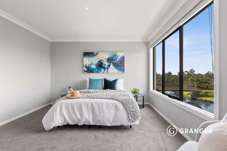 Fifth view of Homely house listing, 11/259 Nepean Highway, Seaford VIC 3198