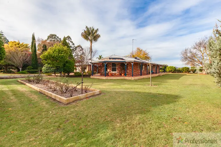 Fourth view of Homely house listing, 29 Sherrington Crest, Manjimup WA 6258