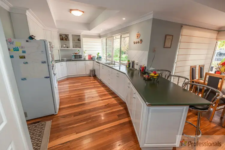 Sixth view of Homely house listing, 29 Sherrington Crest, Manjimup WA 6258