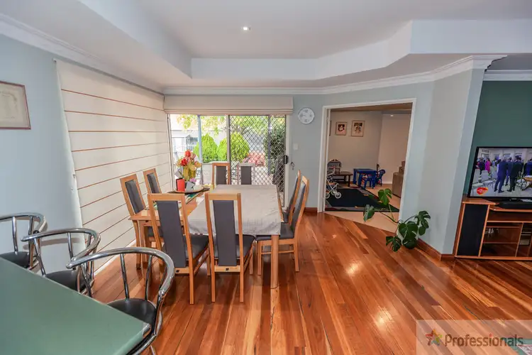Seventh view of Homely house listing, 29 Sherrington Crest, Manjimup WA 6258