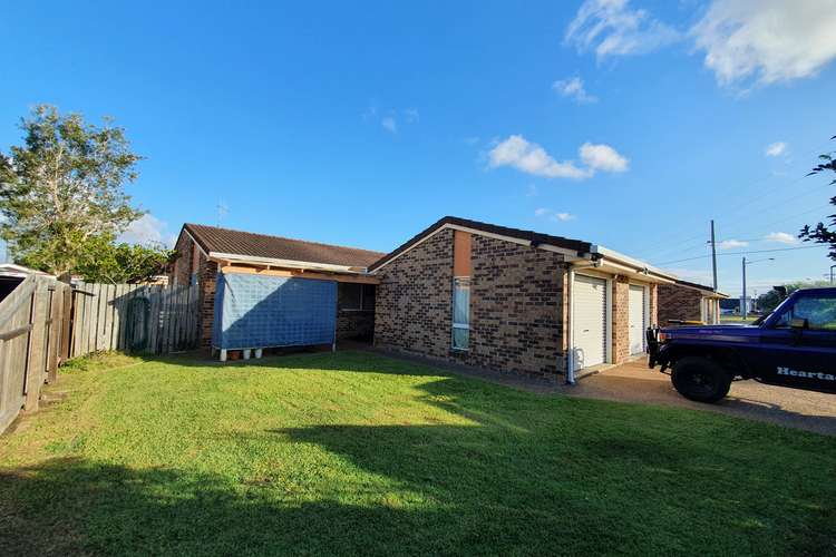Third view of Homely blockOfUnits listing, 148 Woondooma Street, Bundaberg West QLD 4670