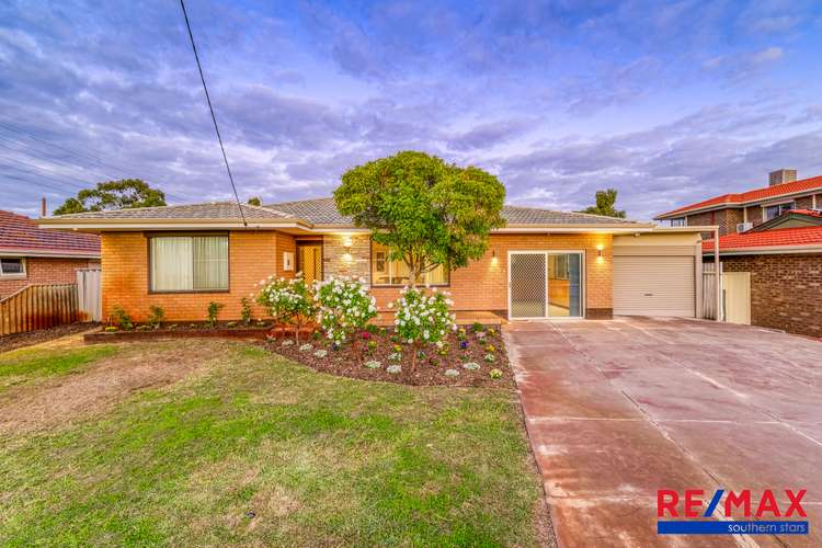 Main view of Homely house listing, 53 Mallard Way, Cannington WA 6107