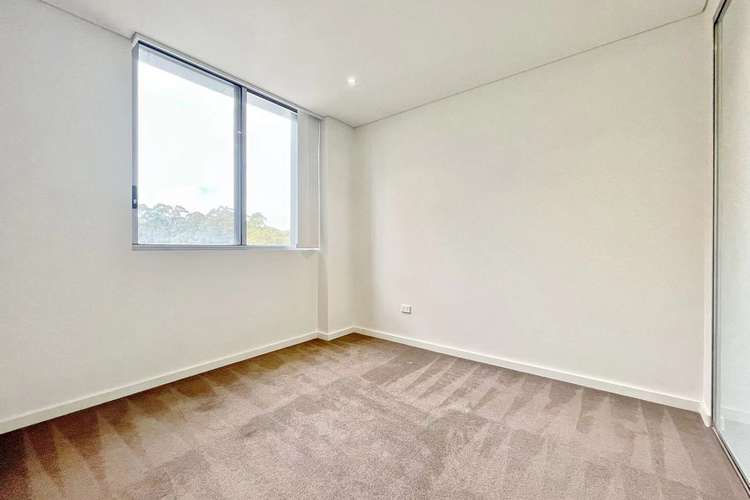 Fourth view of Homely apartment listing, B609/7-13 Centennial Avenue, Lane Cove North NSW 2066