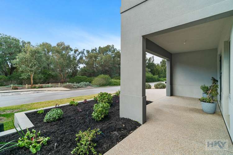 Fifth view of Homely house listing, 23 Palomino Promenade, The Vines WA 6069