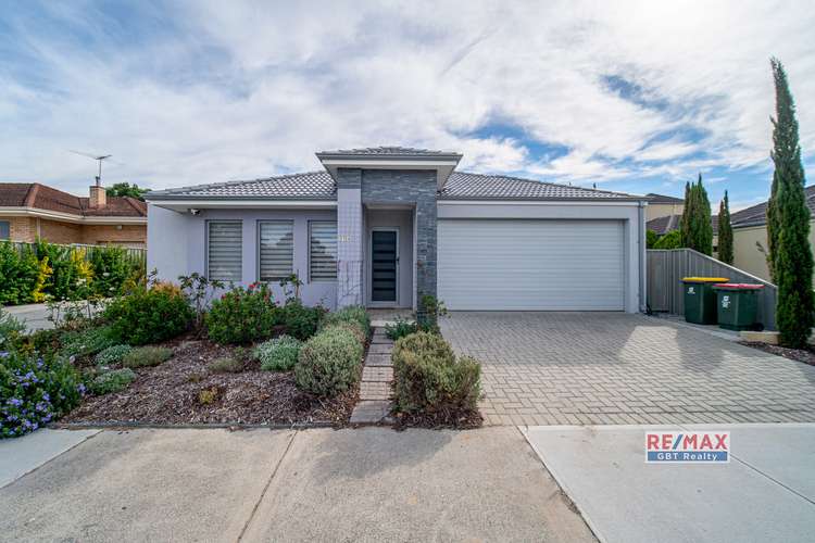 Main view of Homely house listing, 315a Cape Street, Yokine WA 6060