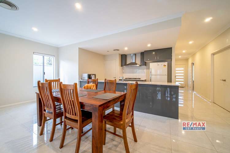 Fourth view of Homely house listing, 315a Cape Street, Yokine WA 6060
