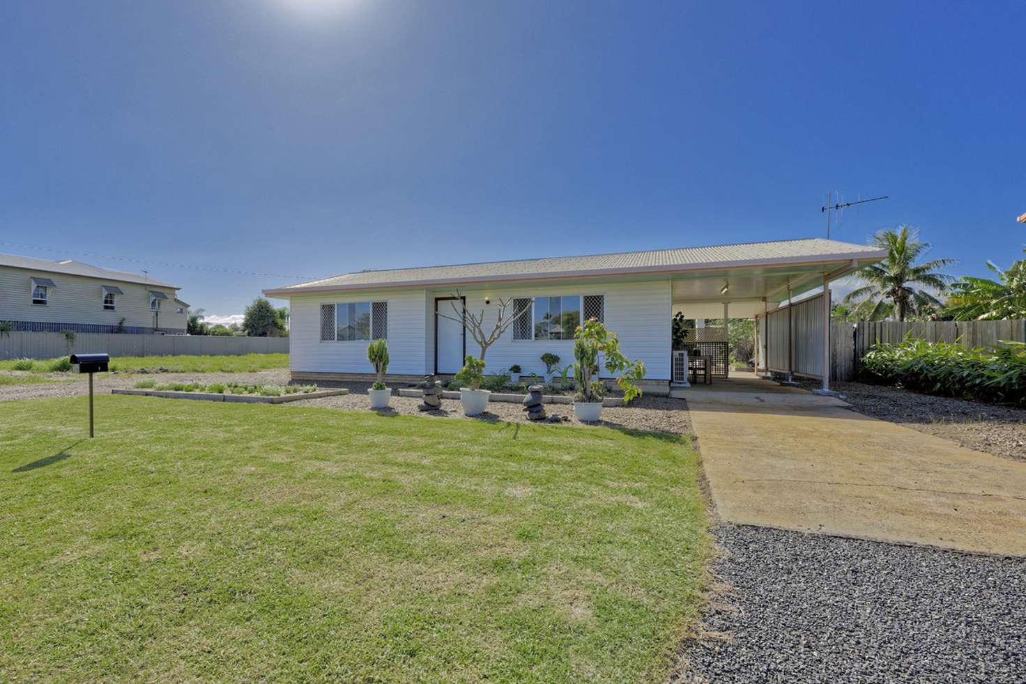 Main view of Homely house listing, 36 Wave Street, Burnett Heads QLD 4670