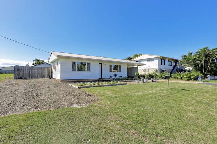 Second view of Homely house listing, 36 Wave Street, Burnett Heads QLD 4670