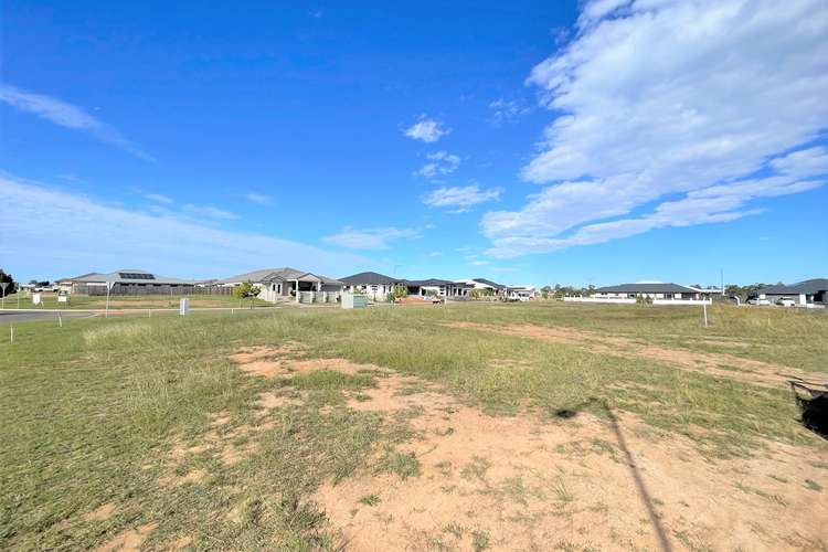 Third view of Homely residentialLand listing, 4 Verona Street, Norville QLD 4670