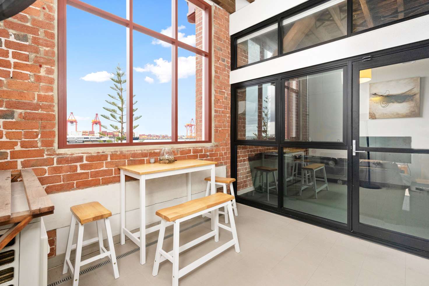 Main view of Homely apartment listing, 148/51 Beach Street, Fremantle WA 6160