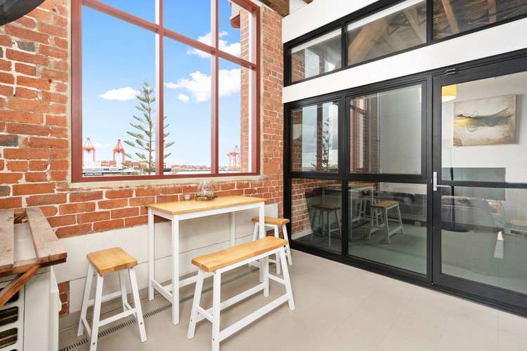 Main view of Homely apartment listing, 148/51 Beach Street, Fremantle WA 6160