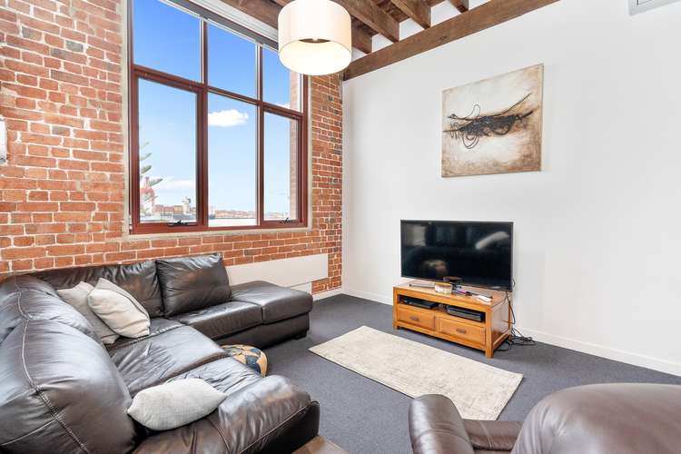 Second view of Homely apartment listing, 148/51 Beach Street, Fremantle WA 6160