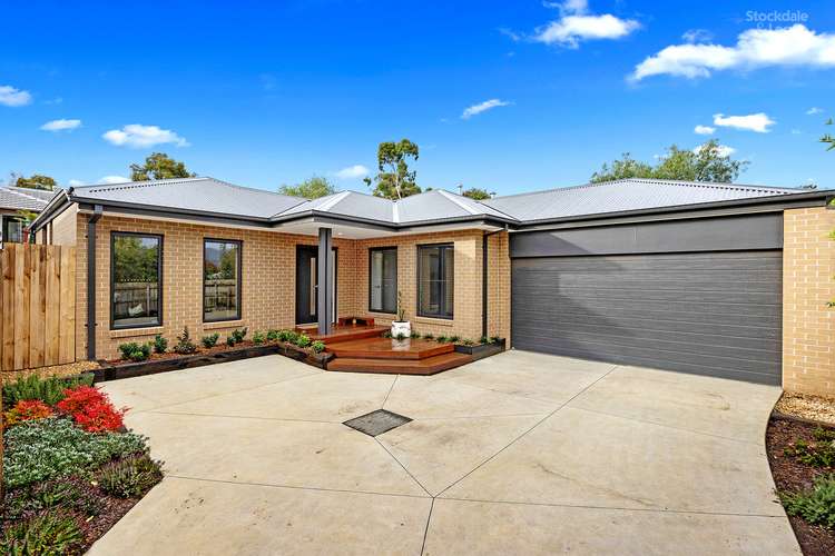 4A Hillside Court, Lilydale VIC 3140