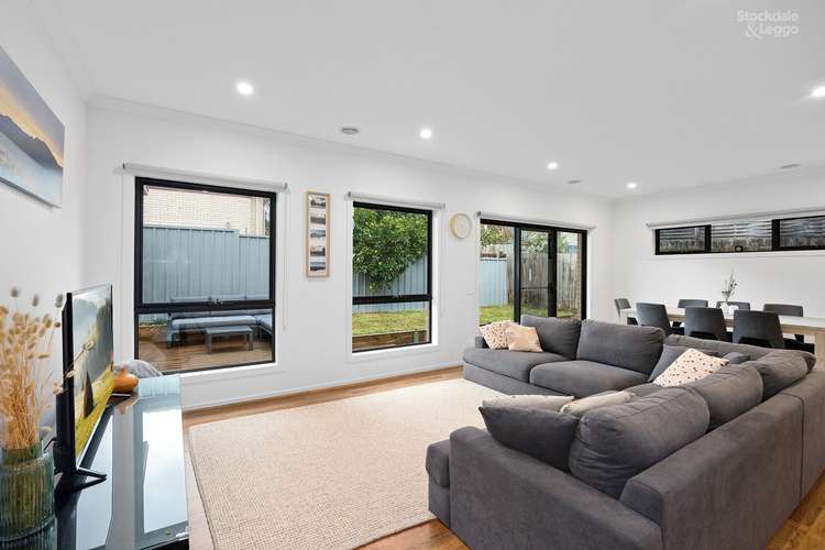 Fifth view of Homely house listing, 4A Hillside Court, Lilydale VIC 3140