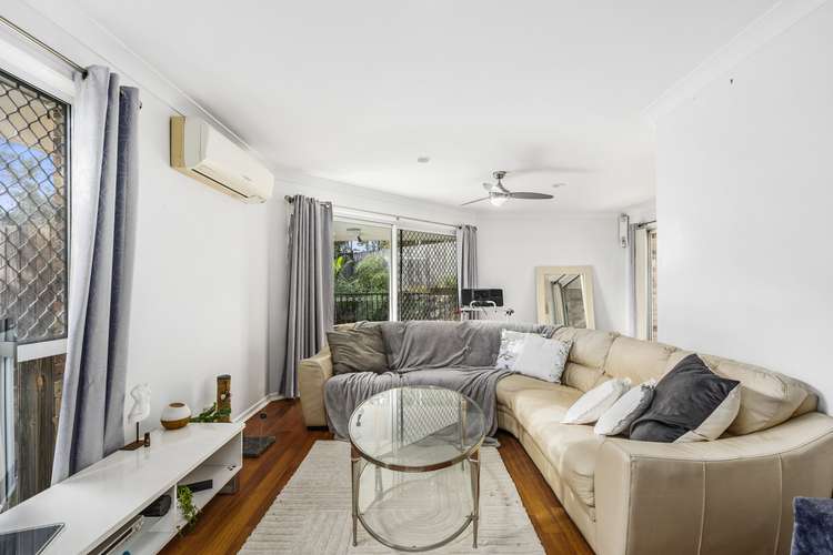 Third view of Homely semiDetached listing, 2/55 Sandalwood Terrace, Nerang QLD 4211