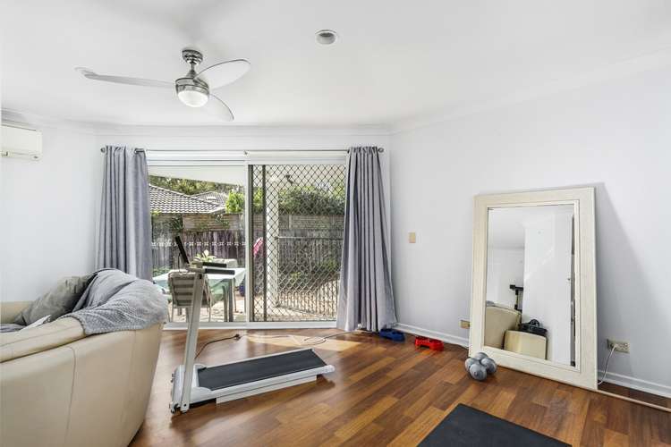 Fourth view of Homely semiDetached listing, 2/55 Sandalwood Terrace, Nerang QLD 4211