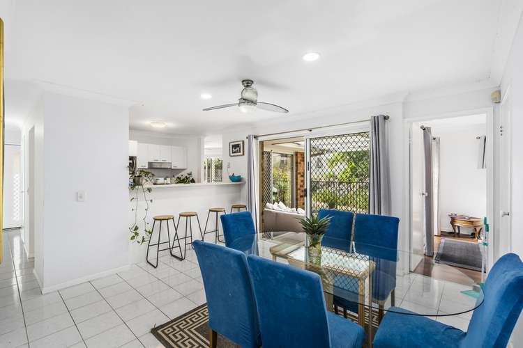 Sixth view of Homely semiDetached listing, 2/55 Sandalwood Terrace, Nerang QLD 4211