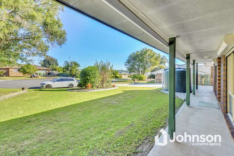 Second view of Homely house listing, 15 Mark Court, Raceview QLD 4305