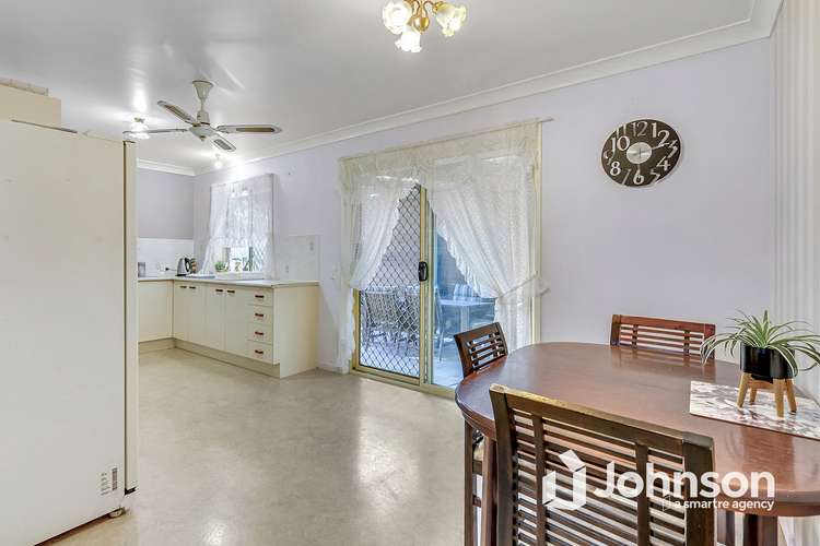 Sixth view of Homely house listing, 15 Mark Court, Raceview QLD 4305