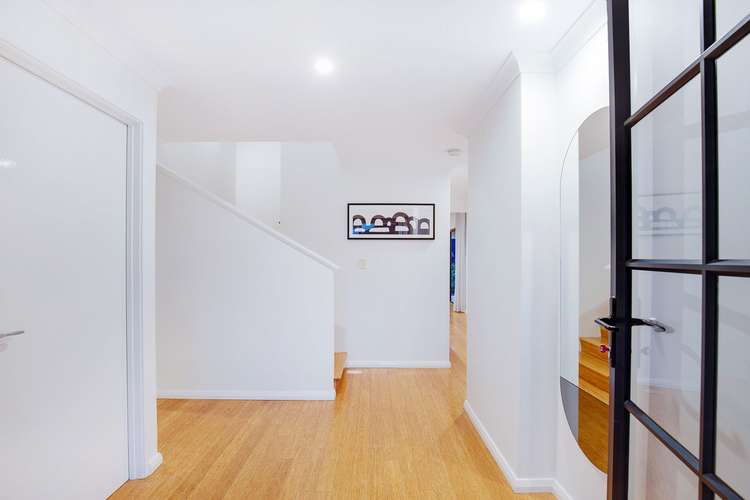 Second view of Homely house listing, 32a Wood Street, Fremantle WA 6160