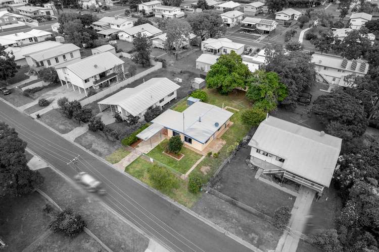 Main view of Homely house listing, 12 McLean Street, Capella QLD 4723