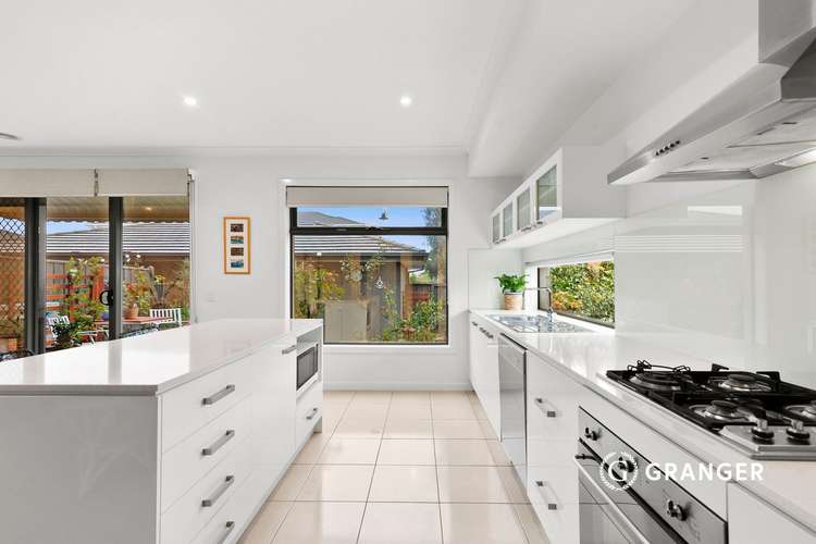 Second view of Homely house listing, 8 Windward Lane, Safety Beach VIC 3936