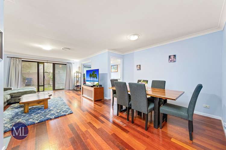 Third view of Homely townhouse listing, 46/73 Crane Road, Castle Hill NSW 2154
