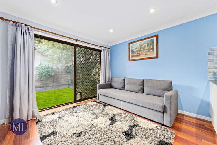 Fourth view of Homely townhouse listing, 46/73 Crane Road, Castle Hill NSW 2154